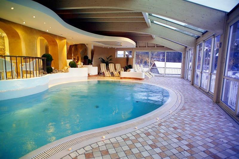 Hotel Post - Olangcard Included Exterior foto